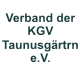 Verband der Kleingärtnervereine Taunusgärten e.V.