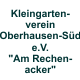 Kleingartenverein Oberhausen-Süd e.V. "Am Rechenacker"