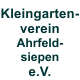Kleingartenverein Ahrfeldsiepen e.V.