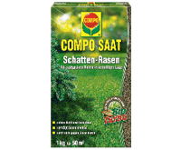 Um mehr zu COMPO GmbH & Co. KG - COMPO SAAT Schatten-Rasen für Kleingärten zu erfahren, hier anklicken.