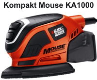Um mehr zu Kompakt Mouse KA1000 - Ideal für die Kleingartenrenovierung zu erfahren, hier anklicken.